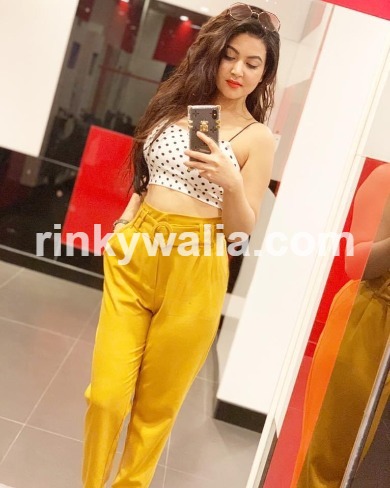 female Call Girls in Rishikesh